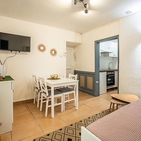 Le Cocon Urbain Apartment Narbonne Exterior foto