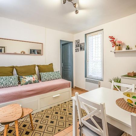 Le Cocon Urbain Apartment Narbonne Exterior foto