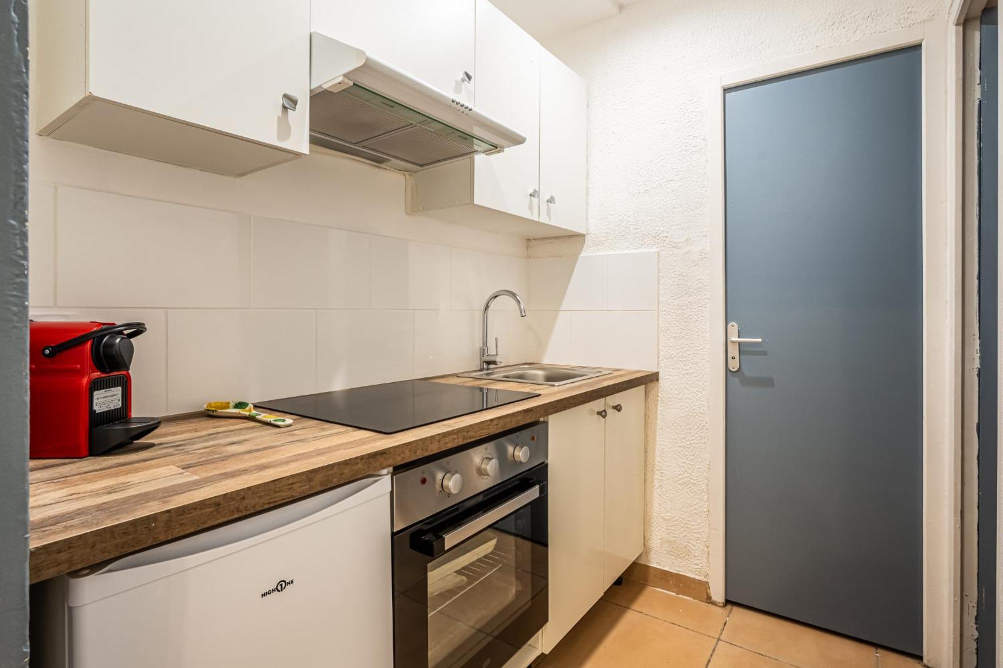 Le Cocon Urbain Apartment Narbonne Exterior foto