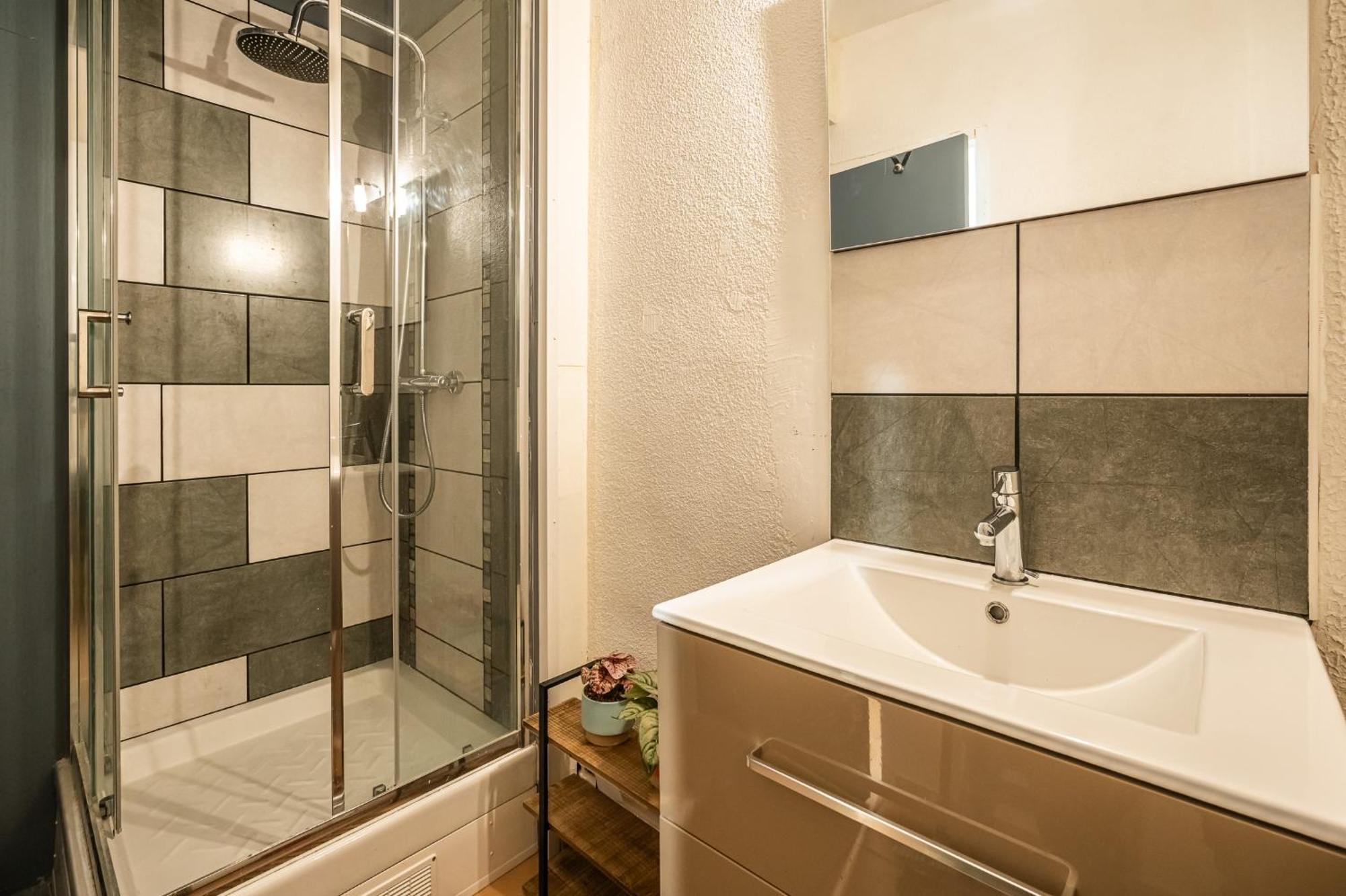 Le Cocon Urbain Apartment Narbonne Exterior foto