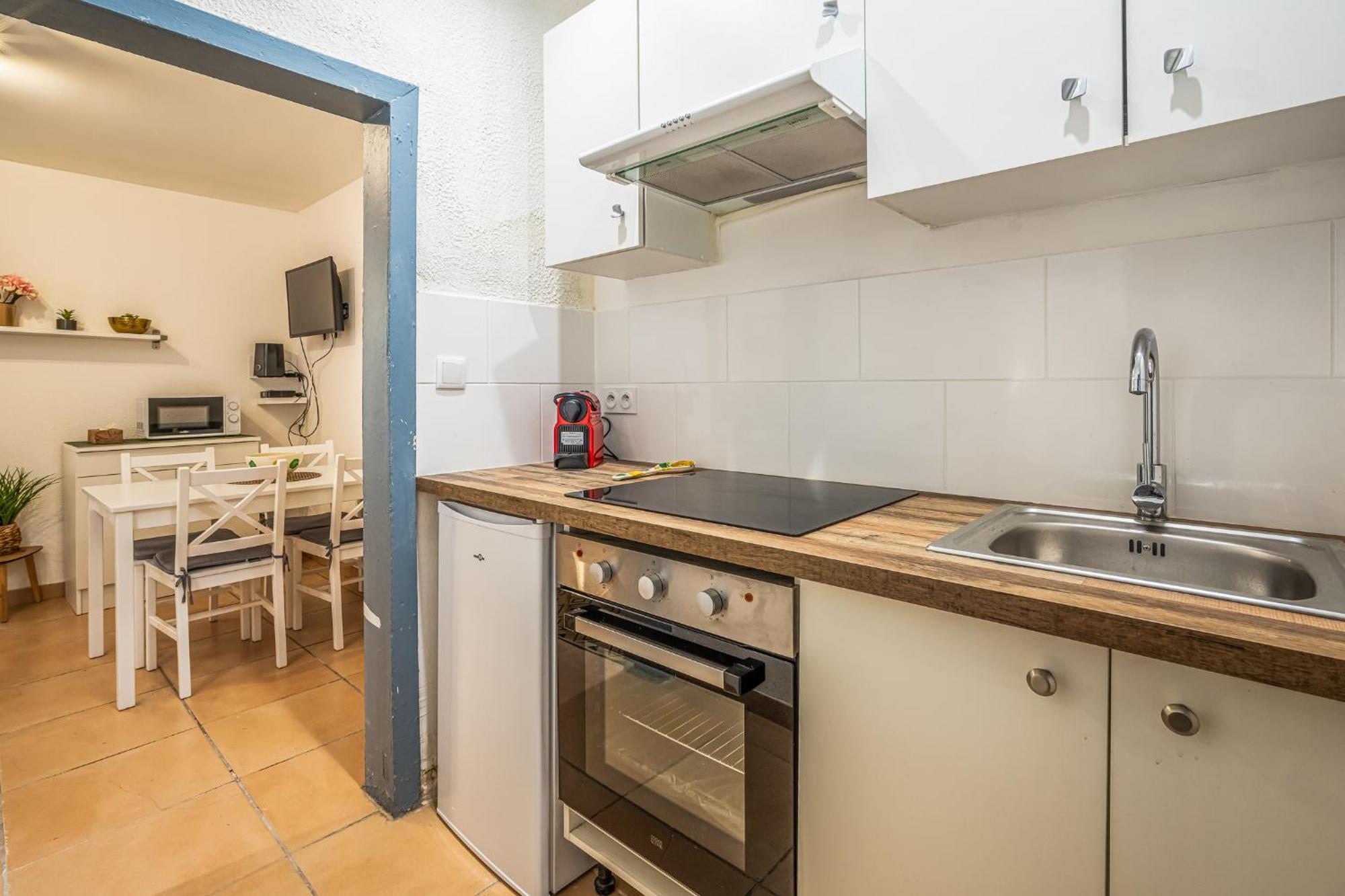 Le Cocon Urbain Apartment Narbonne Exterior foto